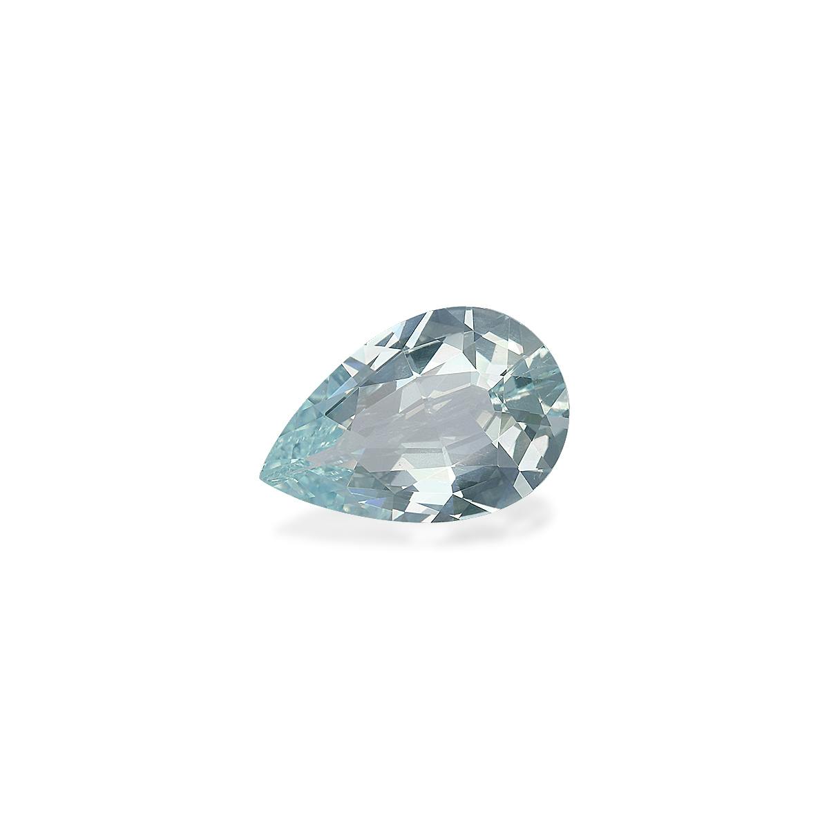 Aquamarine 4.47 ct